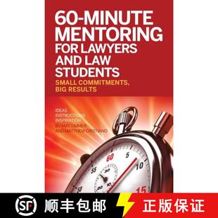 Commitments 4周达 Mentoring Minute Lawyers Small Big Students Law and 9780989529396 Results for