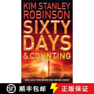 【3-4周达】Sixty Days and Counting [9780007148943]