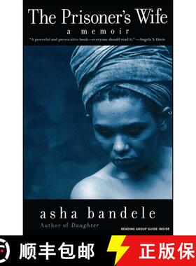 【3-4周达】The Prisoner's Wife [9780671021481]