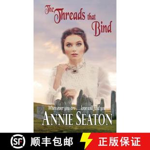 The 4周达 Threads that 9780645223231 Bind