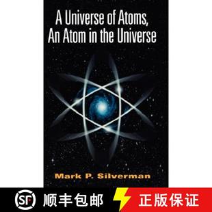 Atom Universe 9780387954370 the Atoms 预订
