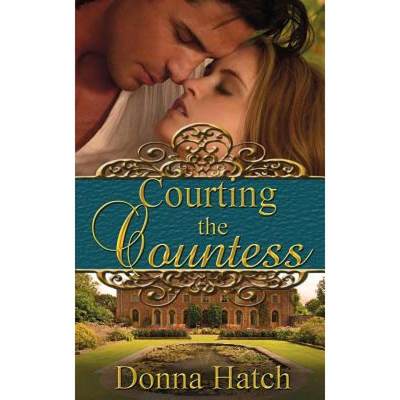 【4周达】Courting the Countess [9781509209484]