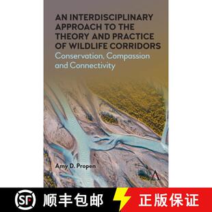Wildlife 4周达 Approach Interdisciplinary the Corridors Practice and Theory 9781785279188 Conservat...