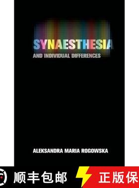 【3-4周达】Synaesthesia and Individual Differences [9781107480001]