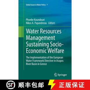 4周达 Management Resources Socio Implementation the The Water Welfare Economic 9789402407648 Eu... Sustaining