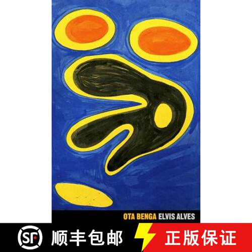 【3-4周达】Ota Benga [9780988432420]