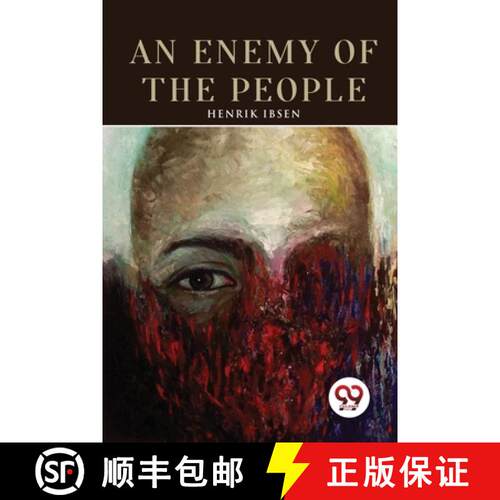 【3-4周达】An Enemy of the People [9789357270175]