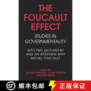 Studies and Interview With Governmentality Effect Lectures wit... The Two 9780226080451 4周達 Foucault
