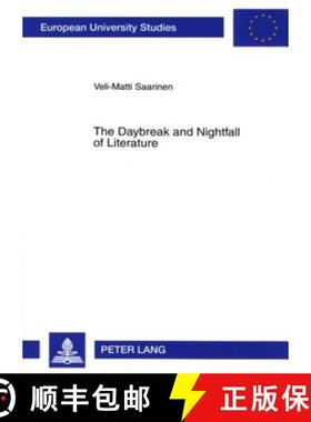 【3-4周达】Europaeische Hochschulschriften / European University Studies / Publications Universitaire... [9783631568040]