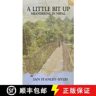 9780987430403 4周达 Nepal Meandering Bit Little