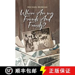 Friends and 预订 9798892217156 Are Family? Where