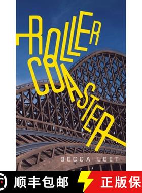预订 Rollercoaster [9781665744171]