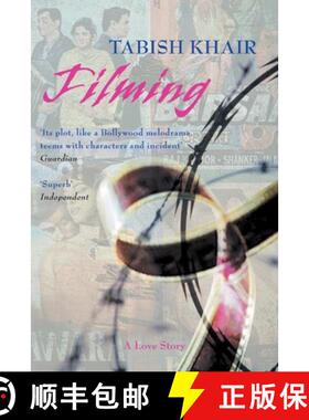 【3-4周达】Filming [9781447218968]