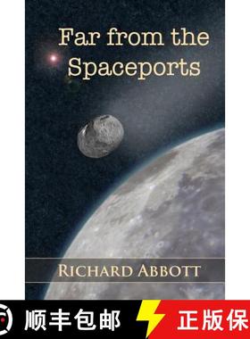 【3-4周达】Far from the Spaceports [9780993168444]