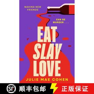 author the BAD Love new revenge hilarious from The 9781804182970 MEN Eat 4周达 thriller Slay 2024