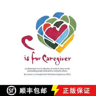 collection the 9780997512038 outstanding people... illustrated cheer for Caregiver 预订 words