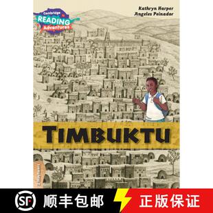 【3-4周达】Cambridge Reading Adventures Timbuktu 2 Wayfarers: - Timbuktu 2 Wayfarers [9781108410854]