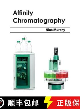 【3-4周达】Affinity Chromatography [9781632390554]