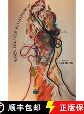 【3-4周达】When the Body is a Guardrail [9781646622511]