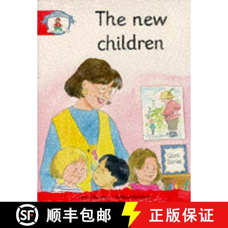 【3-4周达】Storyworlds Reception/P1 Stage 1, Our World Stories (4 Pack) [9780435090234]