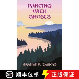 【3-4周达】Dancing With Ghosts: Daughter of Lightning being the further adventures of Jeniche of Antar [9781909295315]