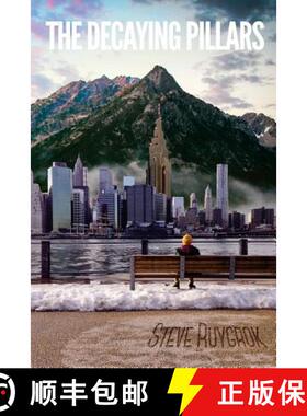 预订 The Decaying Pillars [9780692456668]