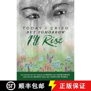 But 9781955342315 4周达 Rise Tomorrow Cried Today