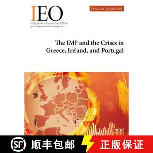【3-4周达】Behind the Scenes with Data at the IMF: Ieo Evaluation Report [9781498385985]
