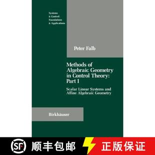 Systems Linear Affine Algebraic Control Part Scalar Geometry 9781468492231 ... Methods 4周达 and Theory