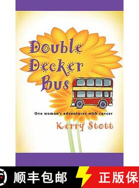 预订 Double Decker Bus [9781609107604]