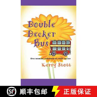 9781609107604 预订 Bus Decker Double