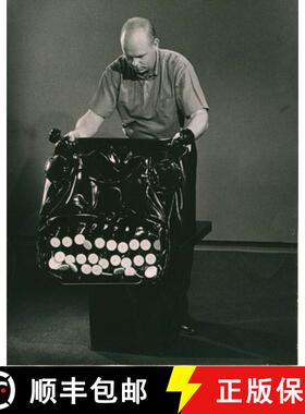 Claes Oldenburg: Writing on the Side 1956-1969 [9780870708701]