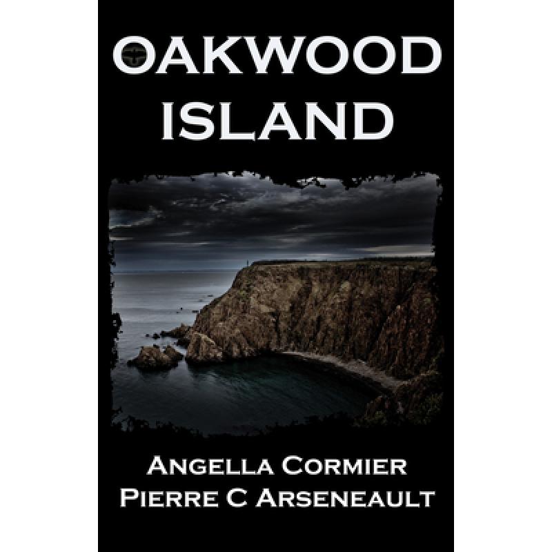 预订 Oakwood Island [9781932926538]