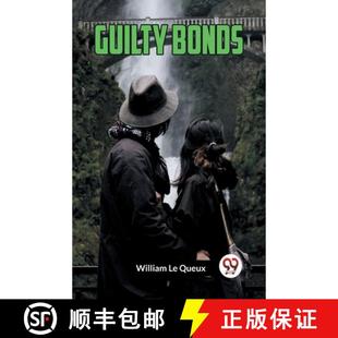 Edition2023 4周达 Bonds 9789359951157 Guilty