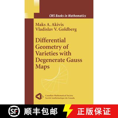 【3-4周达】Differential Geometry of Varieties with Degenerate Gauss Maps [9781441923394]
