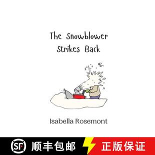 The 9789916942284 Snowblower Back Strikes 预订