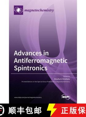 【3-4周达】Advances in Antiferromagnetic Spintronics [9783036537498]