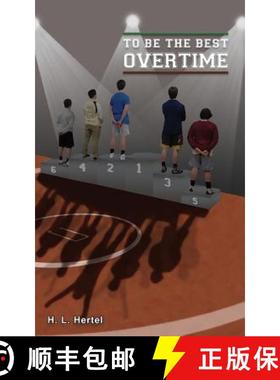 预订 Overtime: To Be the Best [9780982668412]