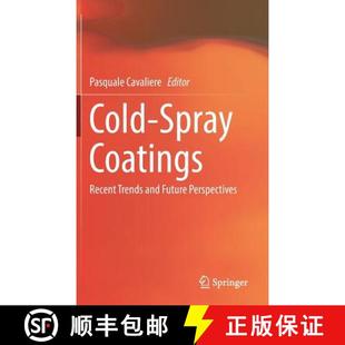 Future 9783319671826 Cold Recent Trends Coatings 4周达 Spray perspectives and