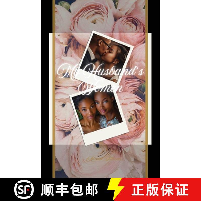 预订 My Husband's Women [9798218507770]