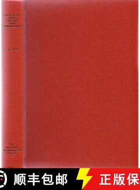 预订 Practical Hints for the Field Lepidopterist [9780900054594]