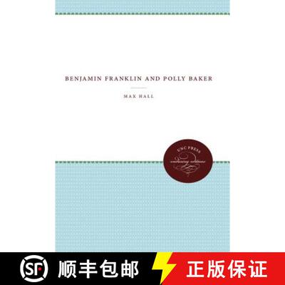 预订 Benjamin Franklin and Polly Baker [9780807839805]