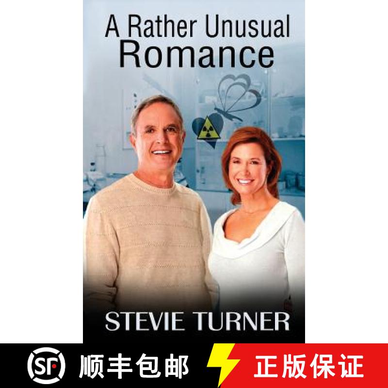 【3-4周达】A Rather Unusual Romance [9781999330361]