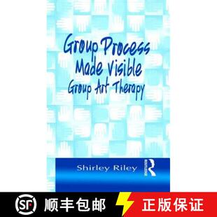 Group 9781583910597 Therapy Use 4周达 Made Process Visible Art The