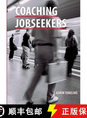 【3-4周达】Coaching Jobseekers [9789197887311]