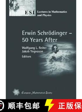 预订 Erwin Schrodinger - 50 Years After [9783037191217]