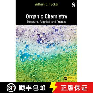 Chemistry 9781032766058 4周达 Practice and Structure Organic Function