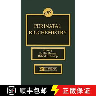 【3-4周达】Perinatal Biochemistry [9780849369445]