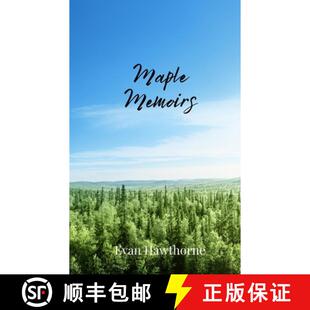 Memoirs Maple 4周达 9781805676485