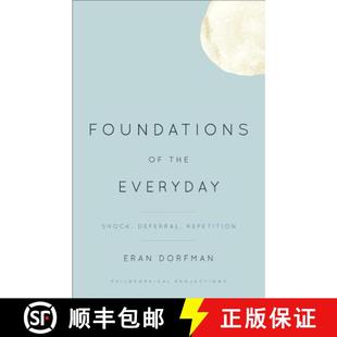 the Everyday 9781783480500 Foundations Repetition Deferral 预订 Shock